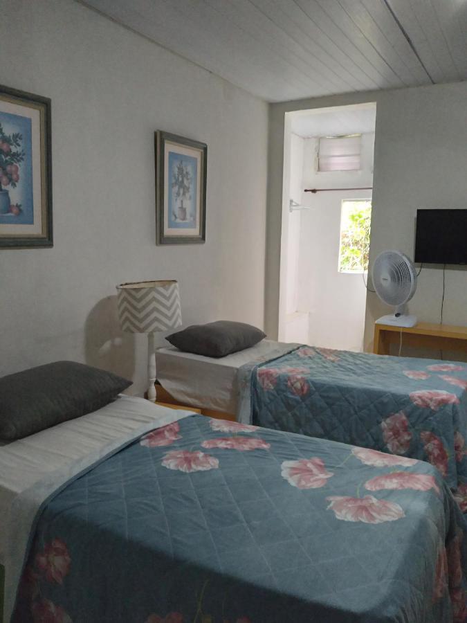 Hostel Cristo Da Barra Салвадор Екстер'єр фото