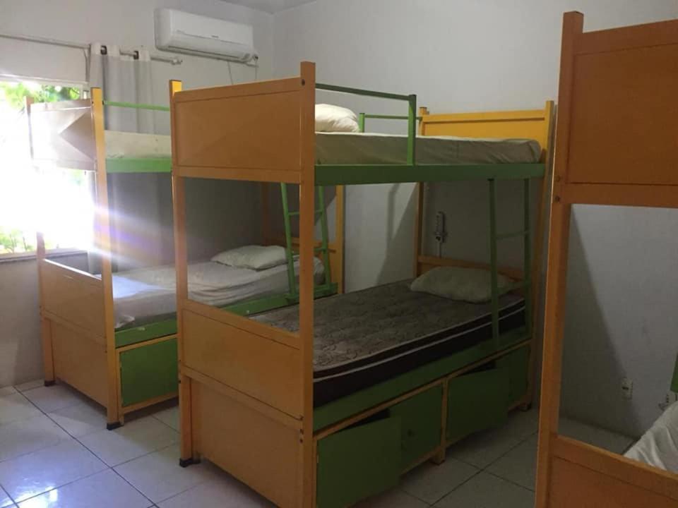 Hostel Cristo Da Barra Салвадор Екстер'єр фото