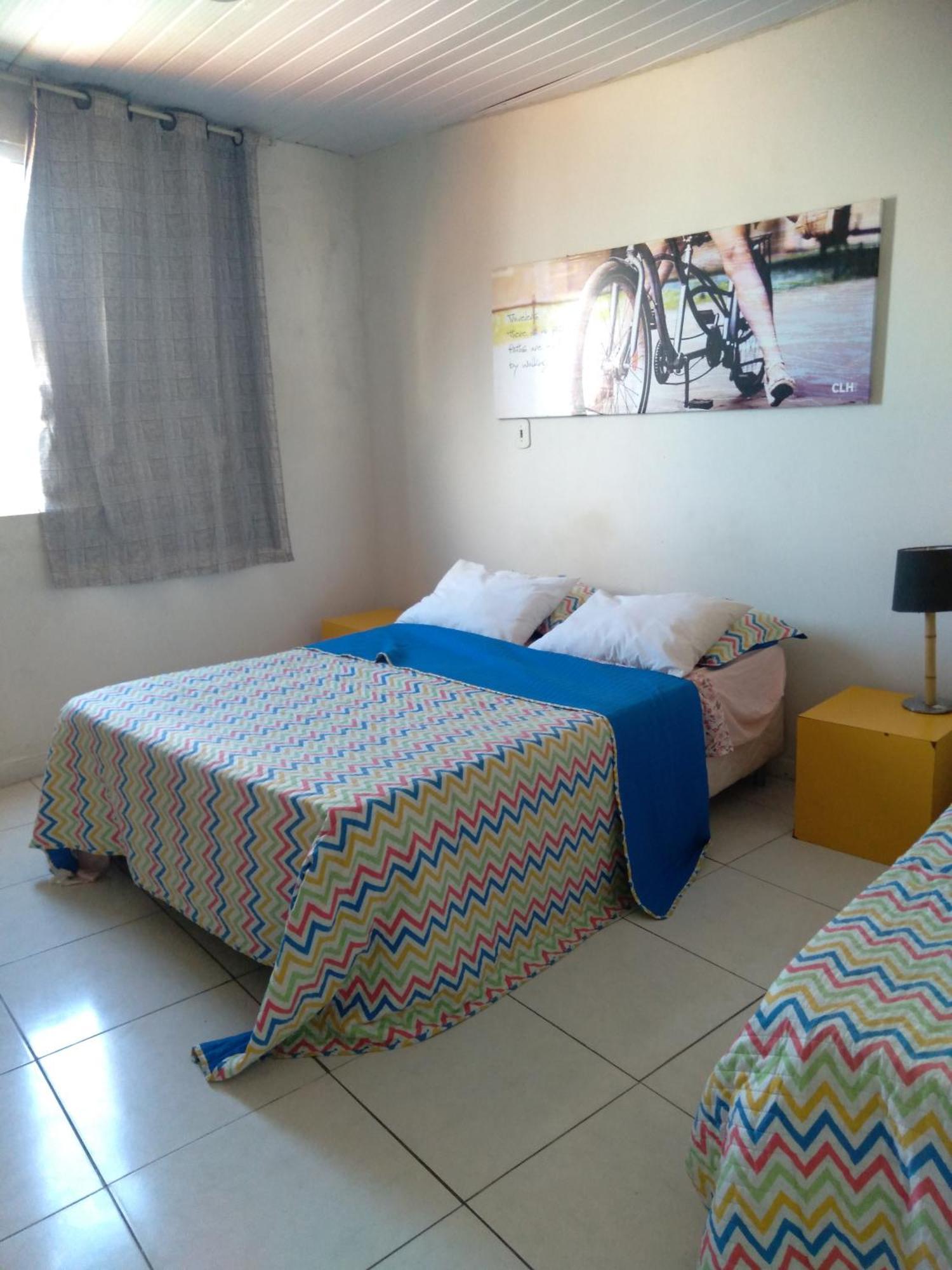 Hostel Cristo Da Barra Салвадор Екстер'єр фото